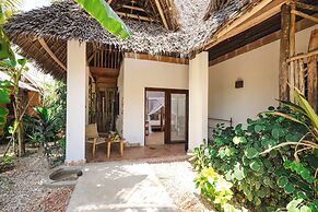 Mvuvi Boutique Resort