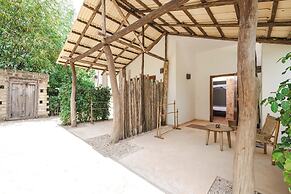 Mvuvi Boutique Resort