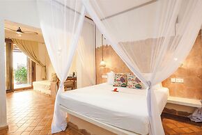 Mvuvi Boutique Resort