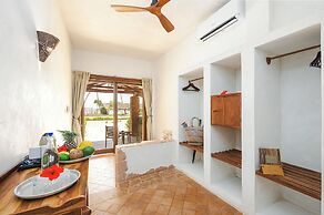 Mvuvi Boutique Resort