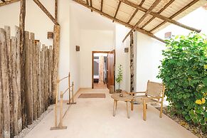 Mvuvi Boutique Resort