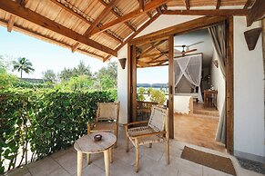 Mvuvi Boutique Resort
