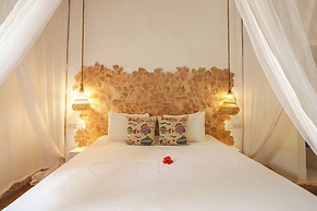 Mvuvi Boutique Resort