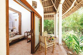 Mvuvi Boutique Resort