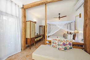 Mvuvi Boutique Resort