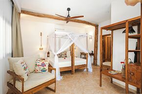 Mvuvi Boutique Resort