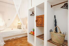 Mvuvi Boutique Resort