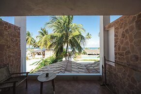 Mvuvi Boutique Resort