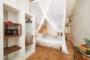 Mvuvi Boutique Resort