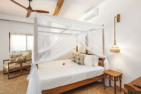 Mvuvi Boutique Resort