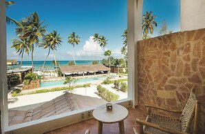 Mvuvi Boutique Resort