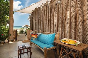 Mvuvi Boutique Resort