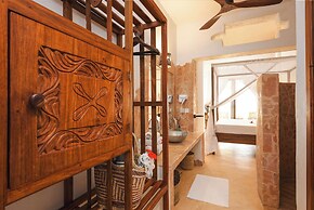 Mvuvi Boutique Resort