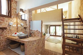 Mvuvi Boutique Resort