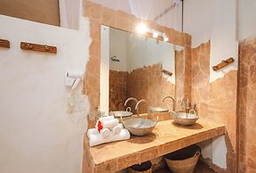 Mvuvi Boutique Resort
