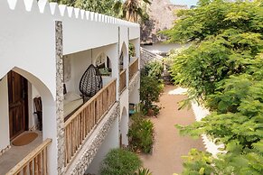 Mvuvi Boutique Resort