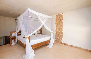 Mvuvi Boutique Resort