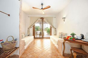Mvuvi Boutique Resort