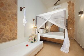 Mvuvi Boutique Resort