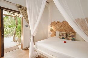Mvuvi Boutique Resort
