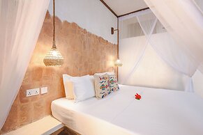 Mvuvi Boutique Resort