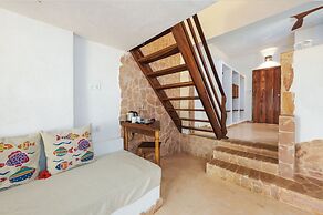 Mvuvi Boutique Resort