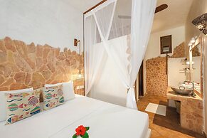 Mvuvi Boutique Resort