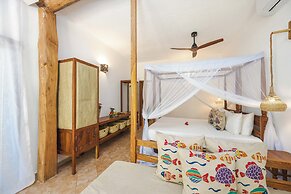 Mvuvi Boutique Resort