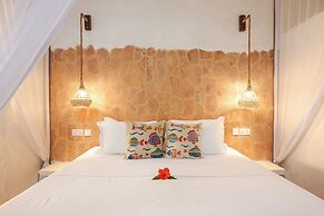 Mvuvi Boutique Resort