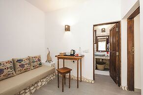 Mvuvi Boutique Resort