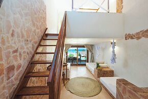 Mvuvi Boutique Resort