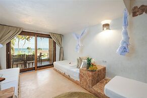 Mvuvi Boutique Resort