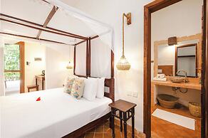 Mvuvi Boutique Resort