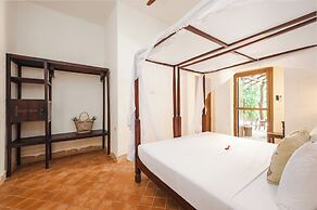 Mvuvi Boutique Resort