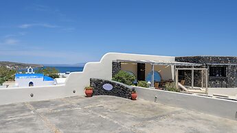 Agia Irini