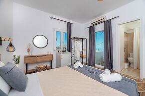 Nikos Hotel