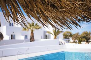 Nikos Hotel