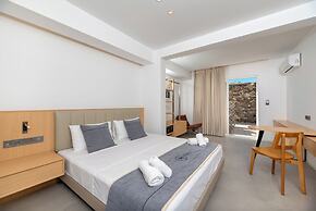 Nikos Hotel