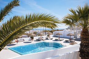 Nikos Hotel