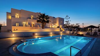 Nikos Hotel