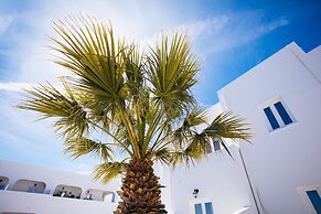 Nikos Hotel