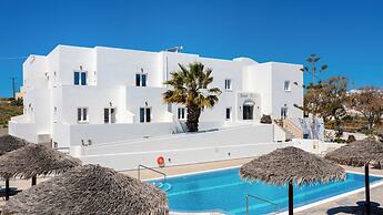 Nikos Hotel