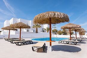 Nikos Hotel