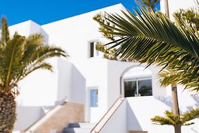 Nikos Hotel