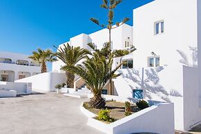 Nikos Hotel