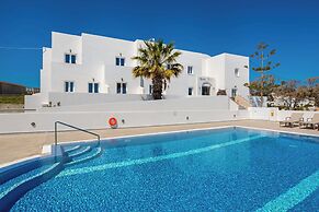Nikos Hotel