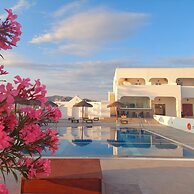 Nikos Hotel