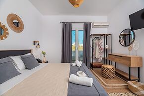 Nikos Hotel