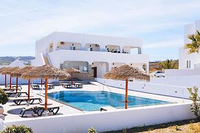 Nikos Hotel