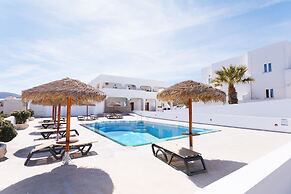 Nikos Hotel